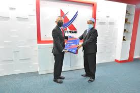 Melaksanakan beberapa projek pertanian melalui usahasama atau anak syarikatnya seperti ketengah jaya sdn bhd, ketengah perwira sdn bhd dan ladang rakyat terengganu sdn. 38xlddrd4hjnem