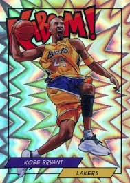 How many times will michael jordan appear on this list? 5 Kobe Bryant Basketball Cards To Hold On To Long Term