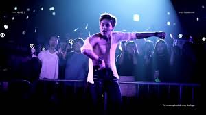 Maybe you would like to learn more about one of these? 160319 20 The Exo Luxion Dot Drop That Xiumin Solo Short Youtube