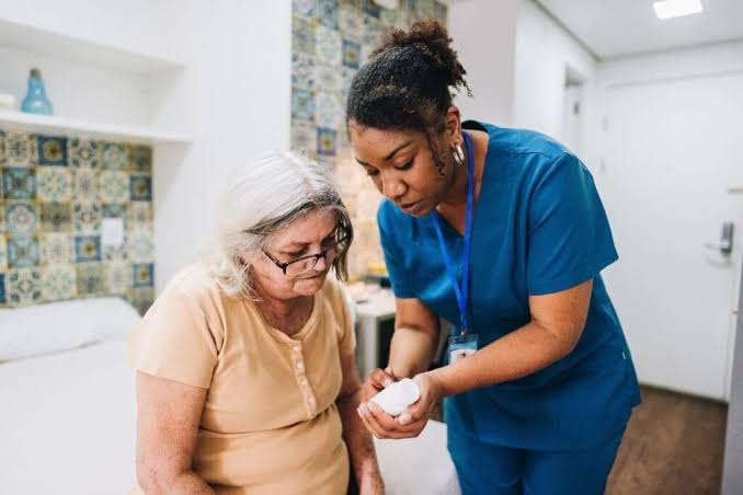 Medication Management and Health Supervision