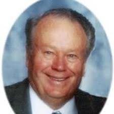 Dennis E. Gustafson Obituary April 19, 2015
