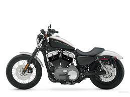 Harley Davidson Xl 1200 Nightster 1600 X 1200 H Harleydavidsonsportsternightster