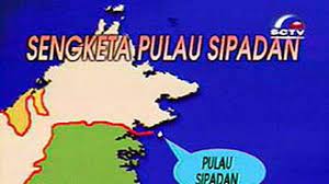 Lepasnya pulau sepadan dan ligitan dari. Pemerintah Dinilai Tak Serius Menangani Persoalan Sipadan Ligitan News Liputan6 Com