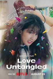 LoveUntangled2025