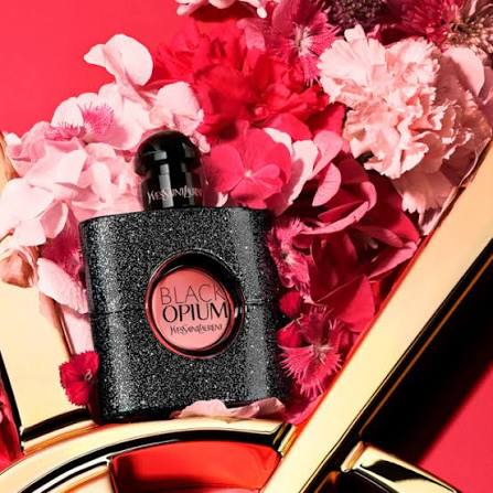 perfumes de ysl para mujer