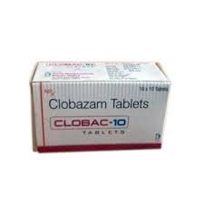 Image result for Clobazam