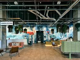 Saulnier, talks to the quietus about his favourite punk records to celebrate the release of green room. The Green Rooms Amenity Spaces By 74