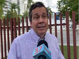 Jorge Mera desmiente Abinader haya presionado la JCE