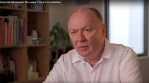 James C. Sourris AM collection of artist interviews