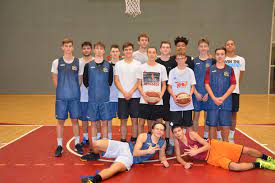 Pölten (bundesliga) current squad with market values transfers rumours player stats fixtures news. Skn St Polten Die Basketball Profis Der Zukunft St Polten