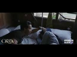 We give curi cinta siti rosmizah and numerous books collections. Curi Curi Cinta Teaser Episode 28 Youtube