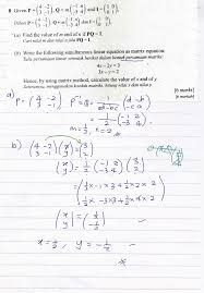 Soalan Matematik Matriks Tingkatan 5 Amal 2 Dekad