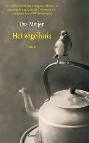 Het Vogelhuis Eva Meijer E Book Online Bibliotheek Boeken Boeken Schrijven Lezen