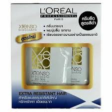 Matrix Biolage Plant Based Hair Color Chart L Oreal Xtenso Oleoshape Hair Straightener Extra Resistant Hair 125ml Loreal Natural Hair Styles Anti Frizz Products