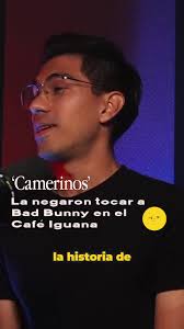 Bad Bunny y el Café Iguana: ¿El No que Impactó al Barrio?