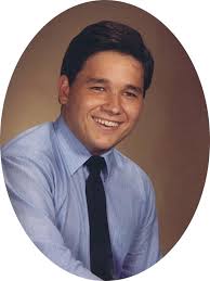 Michael Glenn “Mike” Caudill