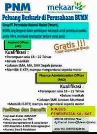 Temukan lowongan kerja keuangan dan peluang kerja di situbondo yang ditemukan oleh loker.my.id. Lowongan Kerja Situbondo Beranda Facebook