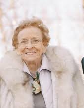 Obituary information for Mary Eunice Bowden