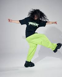 wreck-it weely @basscon for @insomniacshop