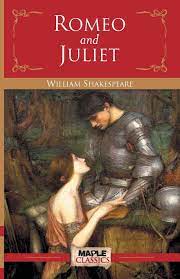 It has images, descriptions, and transcriptions of 500 manuscripts and printed works. Buy Romeo And Juliet Book Online At Low Prices In India Romeo And Juliet Reviews Ratings Amazon In