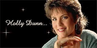 A song ya gotta love if you have a heart, "Daddy's Hands" with Holly Dunn