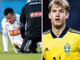 Visa det här inlägget på instagram. Filip Helander