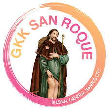 Programa por carretera limpia se viaja mejor logo. Gkk Sr San Roque Buayan Home Facebook