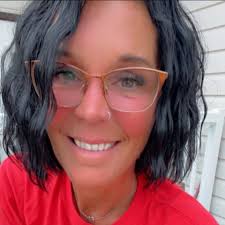 Sending belated cheer.