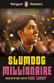 This is a breathless, exciting story, heartbreaking and exhilarating at the same time, about a mumbai orphan who rises from rags to. Slumdog Millionaire Penguin Readers