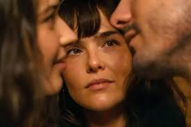 Conrad Empson Gives His Side of The Breakup With Hannah Ferrier