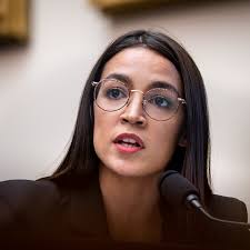 Maybe you would like to learn more about one of these? Opinion Republican Attacks On A O C The New York Times