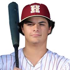 Hartfield Academy Baseball Roster (2024-25)