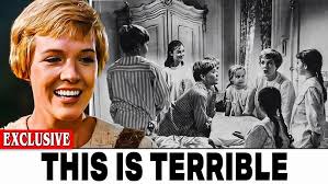 Spring Sing Along Sound of Music Concert