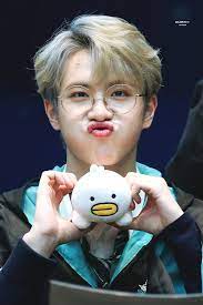 You are protected, in short, by your ability to love! Why Does He Have A Lightning Scar Of His Head Harry Potter Kim Dong Kwon Hyunbin Kim Sang