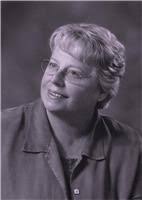 Rebecca Link Kline Obituary (1943