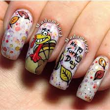 Check spelling or type a new query. Fun And Easy Thanksgiving Day Nail Art Ideas
