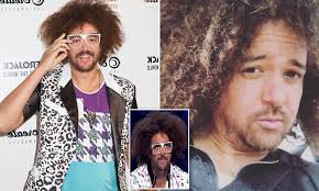 Find out what happened to Redfoo!
