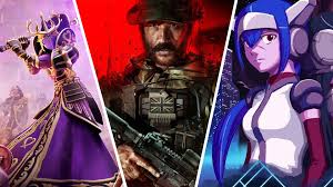 July's PS Plus PS5 & PS4 Games Call of Duty: Modern Warfare 3