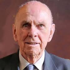 Thomas L. Winner Obituary February 11, 2024