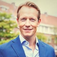 Niels Van der Ham Email & Phone Number