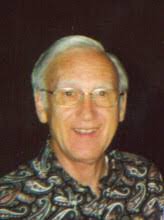 Thomas Green Obituary 2014