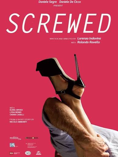 Screwed | Rotten Tomatoes