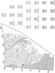 precambrian basement domains of alberta and northeastern