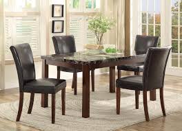 Belvedere Ii Dining Set Dining Table In Kitchen Dining Room Table Set Dining Table