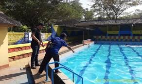 Ayah Dan Anak Tenggelam Di Kolam Renang Purwakarta Republika Online Mobile