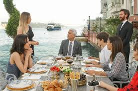 The Turkish series Forbidden Fruit (Yasak Elma) will expand its Latin  American reach this year, as it is set to debut in Ecuador, Puerto Rico and  Chile. - - - - -