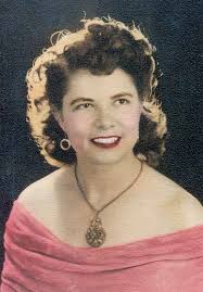 Dessie Inez “Cathy” Woods (1915-2002)