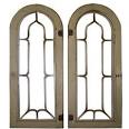 Unique arched window related items Etsy