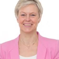 Julia George, Founder from Nicholas George Moseley office