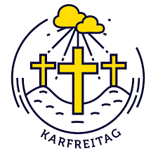 Gründonnerstag 2021 ( deutschland ). Karfreitag 2021